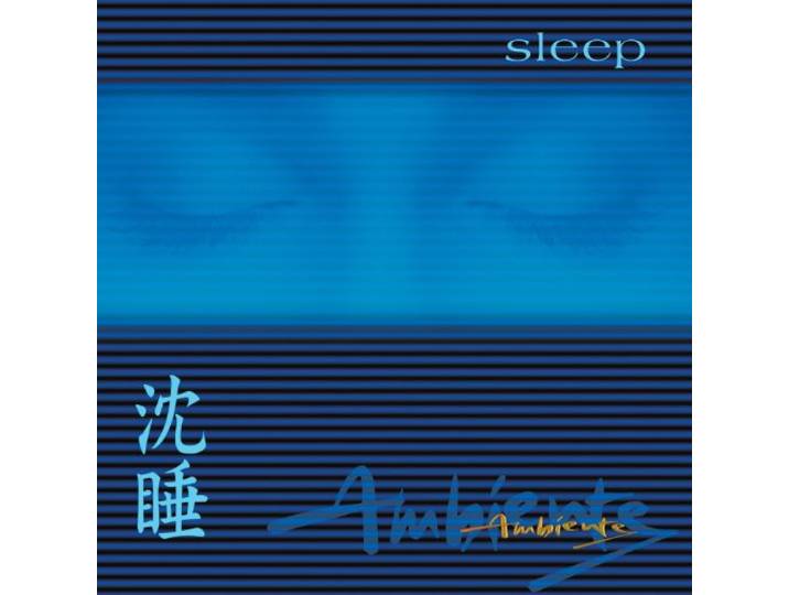 Sleep-Ambiente