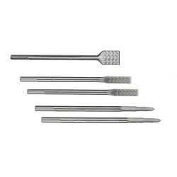 Makita, Meissel, SDS-MAX Meisselsortiment (50 mm)