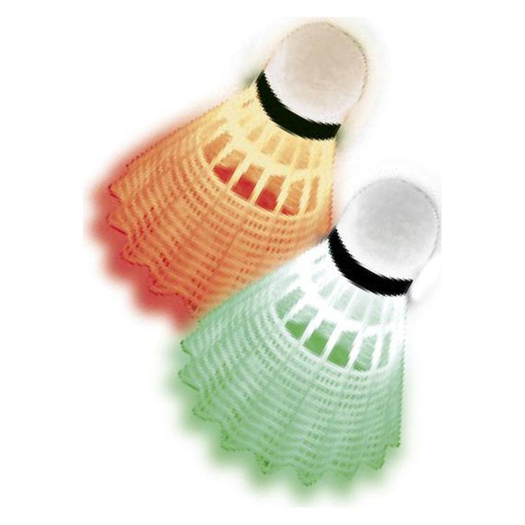Talbot Torro Badminton Ball Magic Night LED (479123)