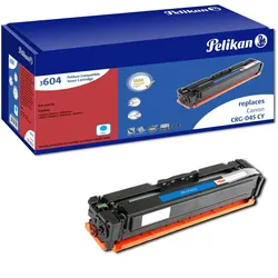 Pelikan, Toner, CRG-045 (C)