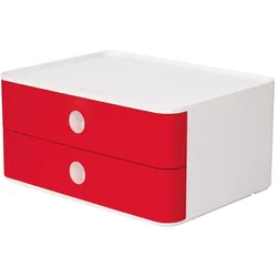 Han, Dokumentenablage, Smart Box Allison (A5)