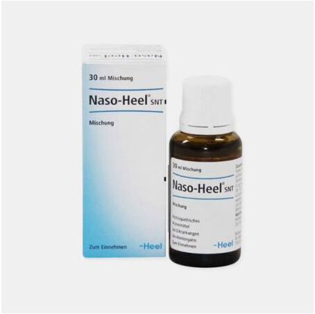 NASO-HEEL S 30ml