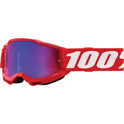 100% Accuri II Essential Jugend Motocross Brille
