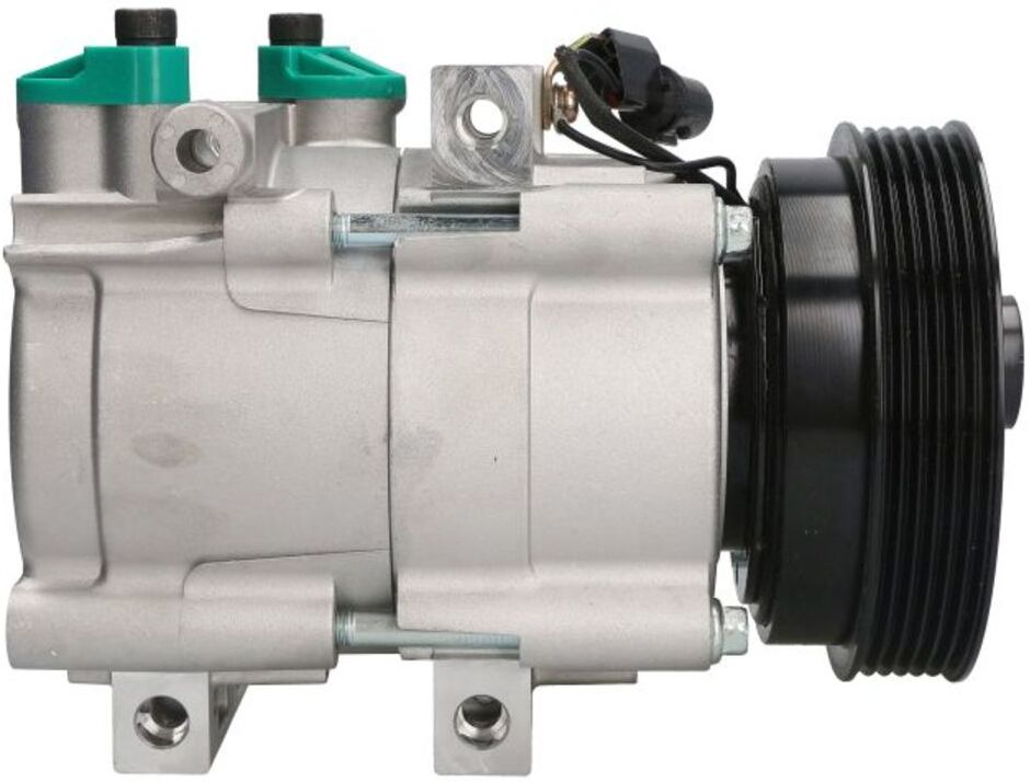 Kompressor, Klimaanlage KOREA KB0317