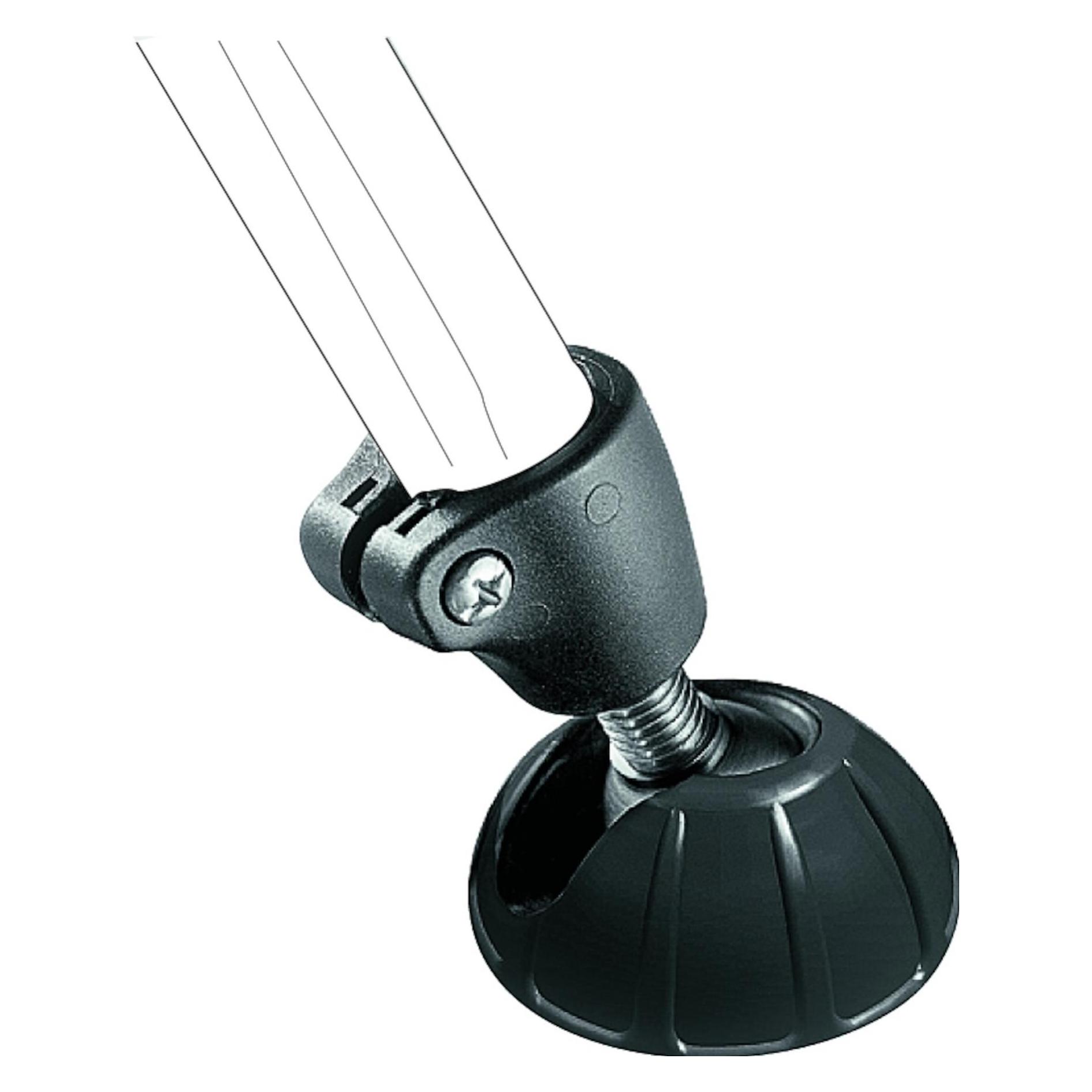 Manfrotto Spike-Fuss (Stativfuss) (19SCK3)