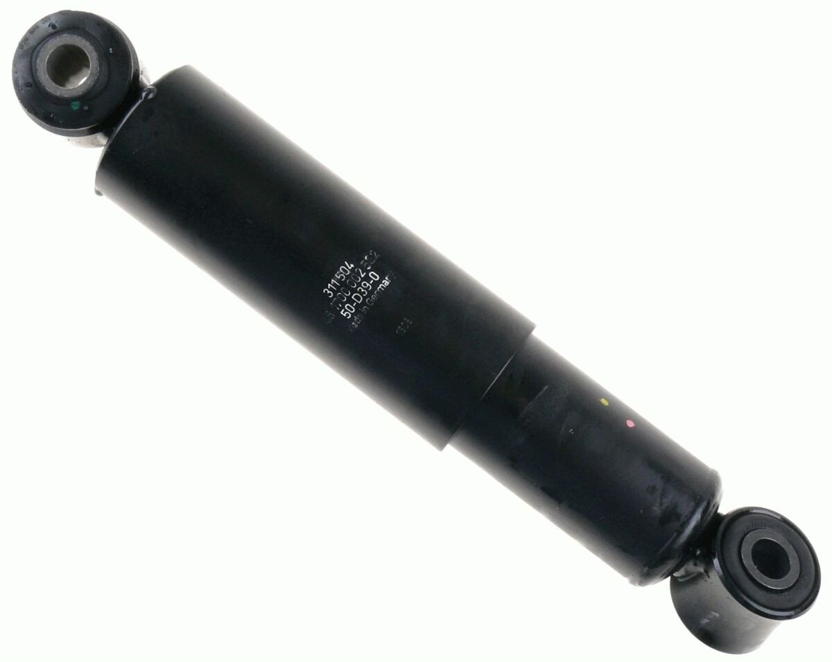 Stoßdämpfer SACHS 311 504