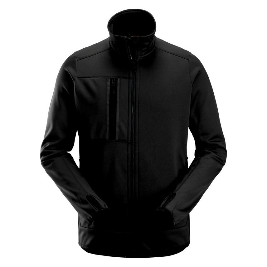Snickers Workwear AW RV Fleecejacke Size: XXL (XXL) (7332515551788)