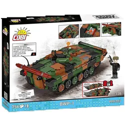 Cobi BWP-1