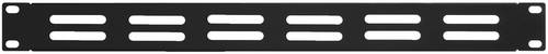 Monacor 19 Rackblende RCP-8721U 1 HE