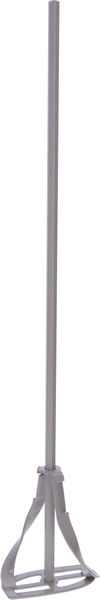 Bosch PRO Multi Material Dünnflüssige Materialien Rührkorb, 105 mm 2607990026