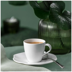 Villeroy & Boch Pura Espressotasse 50 ml 6er Set
