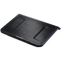 Cooler Master Notepal L1, Notebook Ständer, Schwarz