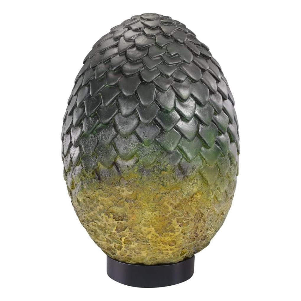 Noble Collection Game of Thrones: Dragon Egg Rhaegal (8564988)