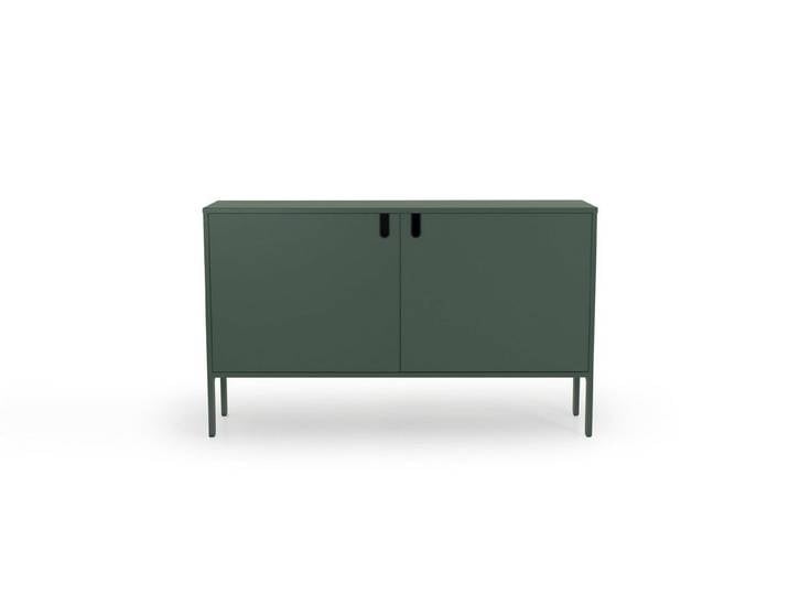 Tenzo Sideboard Tenzo Uno Schrank Holz/Holzwerkstoff 148x40x89 cm (1)