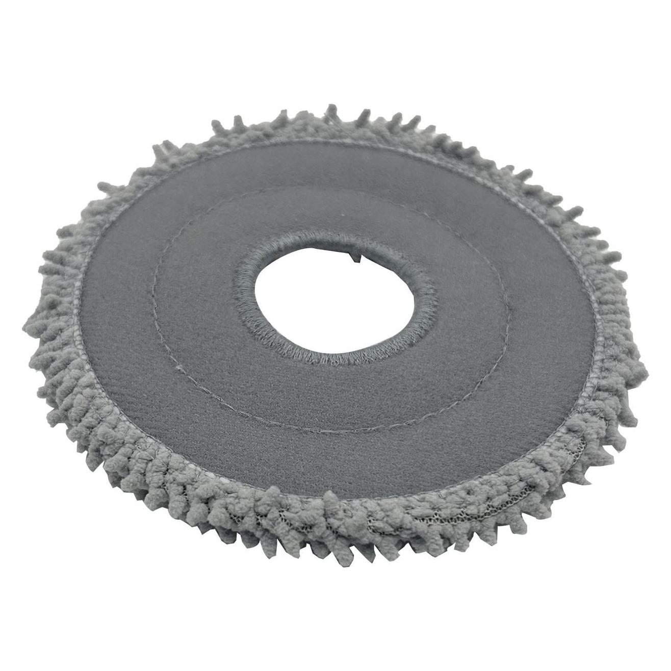 Roboparts Wischmopps für Roborock QRevo MaxV / Qrevo - 8er Pack (B0CB8FMSZN)