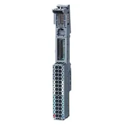 Siemens Dig.Industr. Baseunit 6ES7193-6BP20-2BA0