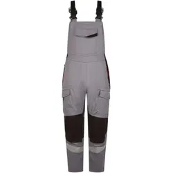 Dehn 787930 Störlichtbogengeprüfte Latzhose Indoor, APC 2, Größe: 118 (2XL-L) APD ID 118 APDID118