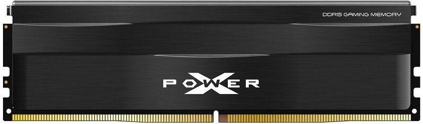 Silicon Power Memory XPOWER Zenith Gaming CL30 - 32 GB - DDR5