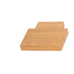 Terma Ablage Easy, B:180mm, Teak WRPEAS020