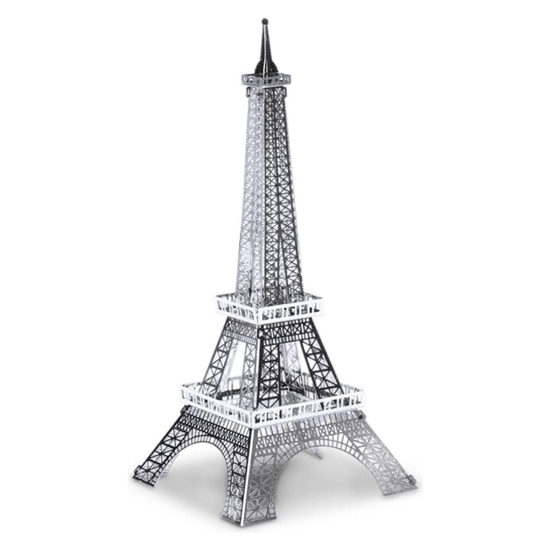 Metal Earth Metall-Erde-Eiffelturm (502554)