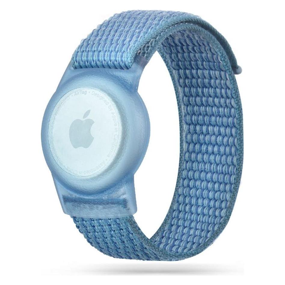 Tech-Protect Nylon for kids Airtag (9589046926082)
