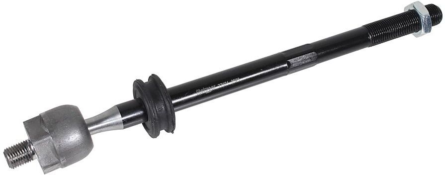 Metzger Autoteile Axialgelenk, Spurstange Kit + 51004202 Für Vag