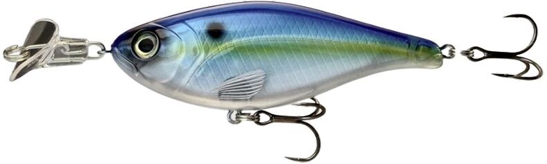 Headbanger Cranky Shad 12,7cm-Sexy Shad