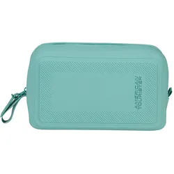 American Tourister Kulturbeutel Urban Groove Washbag Pop dusty turquoise - 15