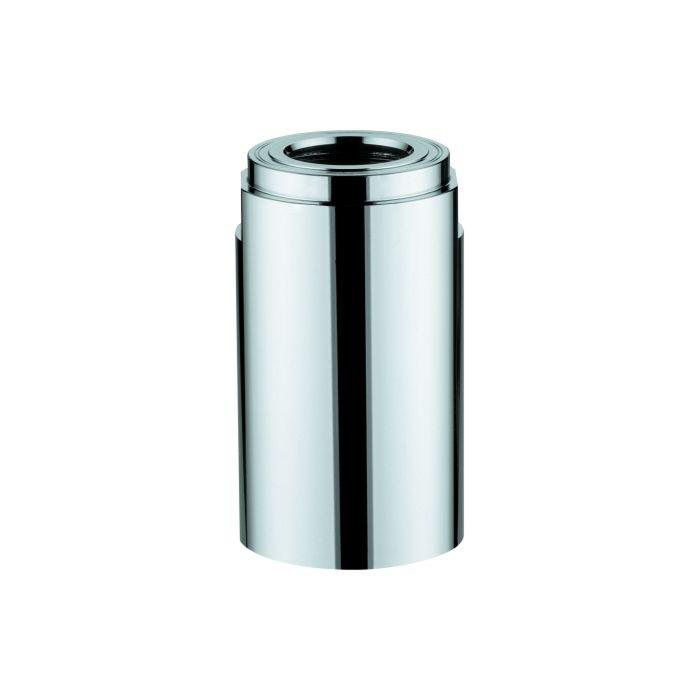 Grohe Kappe 06139 06139000 f. UP-Ventil 3/4" bis 5/4" Trecorn chrom