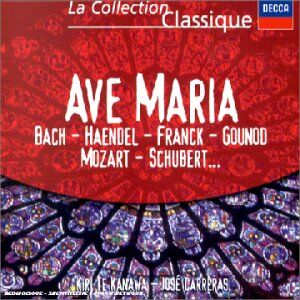 Various - Ave Maria - Preis vom 05.10.2026 03:47:11 h