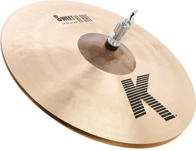 Zildjian "14" K Sweet Hats"