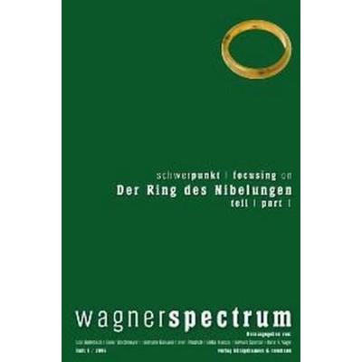 Ring des Nibelungen 1 -