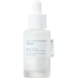 Neogen Dermalogy, Gesichtsserum, Real Niacinamide 15% Serum Aufhellung dunkler Flecken & Porenpflege 30ml 1.01 Fl Oz (30 ml)
