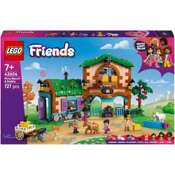 LEGO Ponyhof & Stall (LEGO Friends)