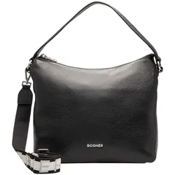 Bogner Beuteltasche Andermatt Marie Hobo MHZ black - 28