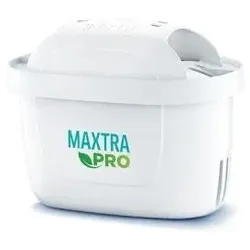 Brita Maxtra Pro Pure Performance, Wasserfilter, Weiss