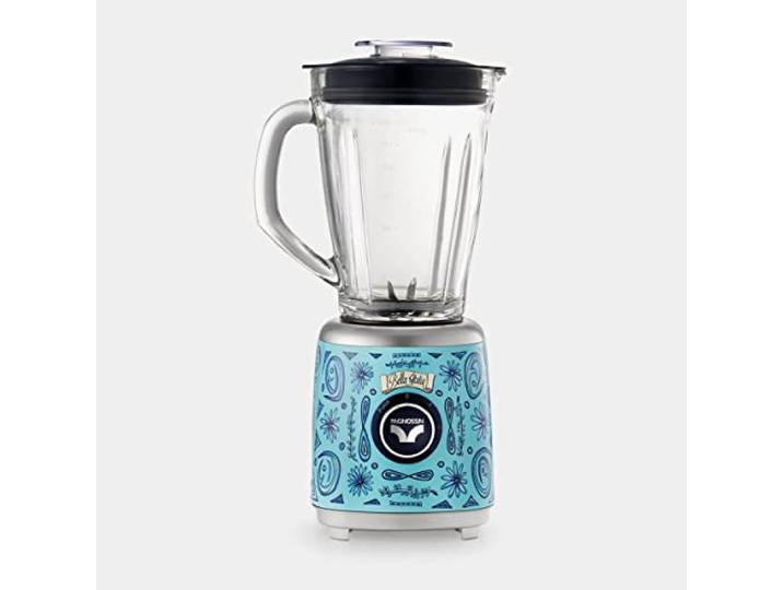 Pagnossin Standmixer Azzurro - Kollektion Bella Italia