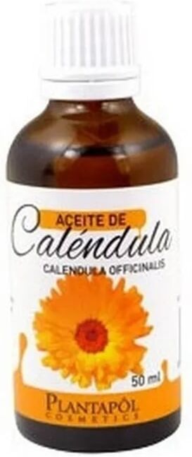 Plantapol Aceite Calendula 50 ml