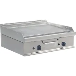 Esmeyer 1 x SARO Gas-Griddleplatte Modell E7/KTG2BBR