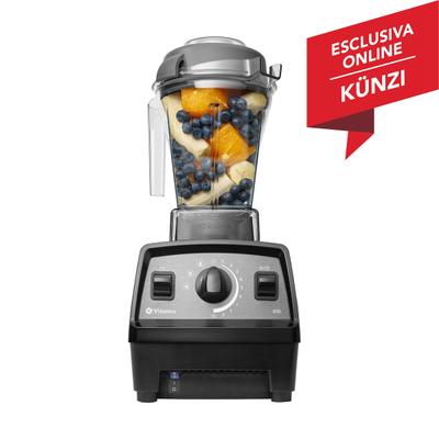 vitamix – Hochleistungsmixer Explorian E510 – schwarz