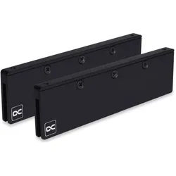 Alphacool Core DDR5-RAM Modul - 2 Stk., Speicher Wasserkühler