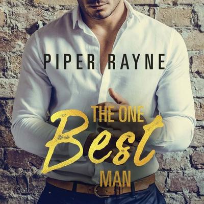 The One Best Man (Love and Order 1) - Piper Rayne, Audio, 9783844920529