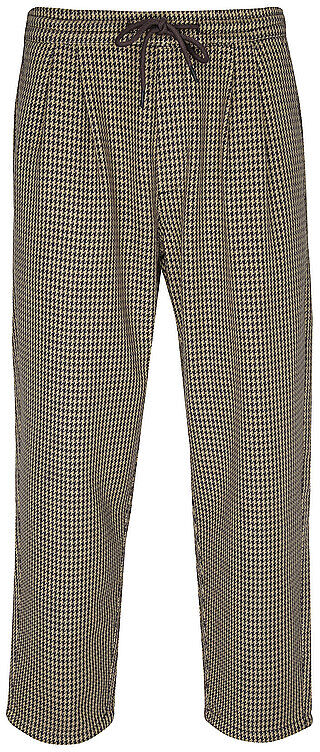KNOWLEDGE COTTON APPAREL Chino  braun   L L