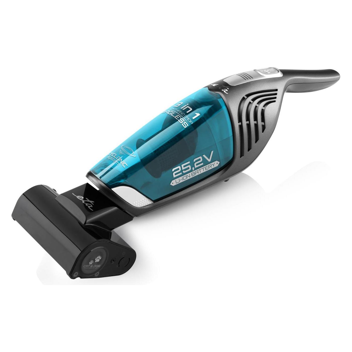 ETA Moneto Aquaplus II Premium (ETA845390000)