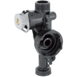 Geberit HyTouch UR Wasserteil 240035001 schwarz