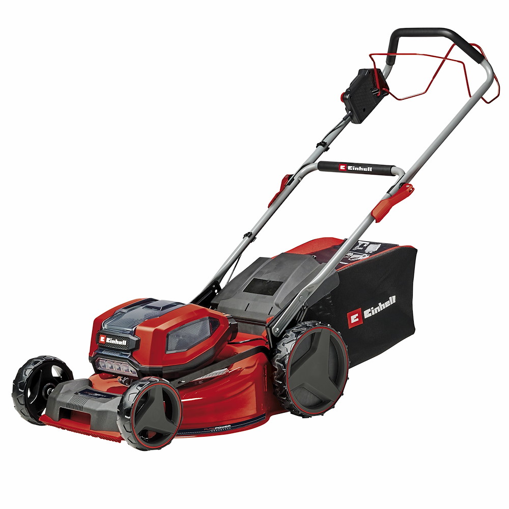 EINHELL Akku-Rasenmäher GP-CM 36/52 S Li BL (4x5,2Ah) 16963305