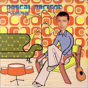 Pascal Parisot - Rumba - Preis vom 17.10.2026 19:25:27 h