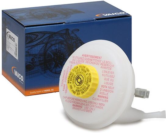 VAICO V10-1699 Brake fluid reservoir
