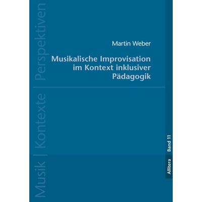 Musikalische Improvisation -