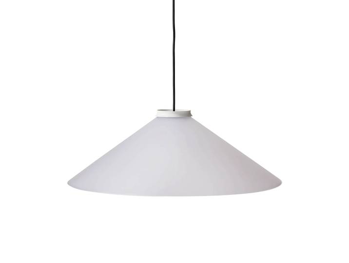 Pholc Aline 58 Pendelleuchte Cotton